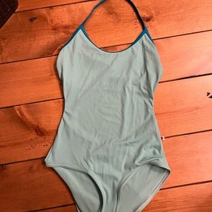 yumiko leotard
